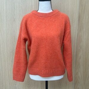 Sezane Amiel Jumper - Size XS